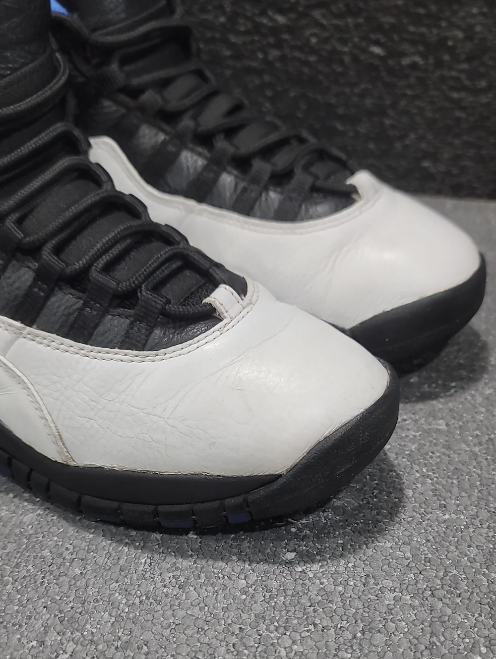 Nike Air Jordan 10 Retro 